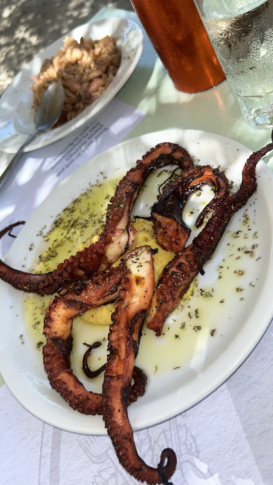 O Psaras Fish Taverna, photo 8