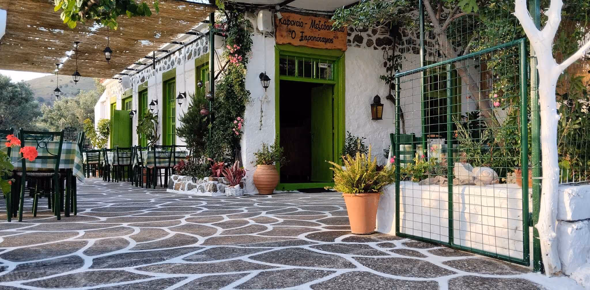 Καφενείο Μεζεδοπωλείο Ο Ξηροπόταμος, φωτογραφία 3