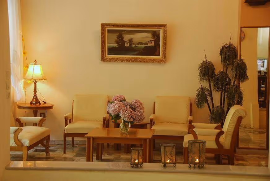 Orpheus Hotel, φωτογραφία 3