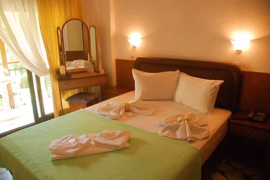 Orpheus Hotel, φωτογραφία 8