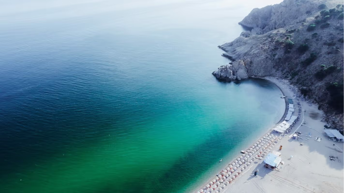 Pachia Ammos Beach Samothraki, photo 2