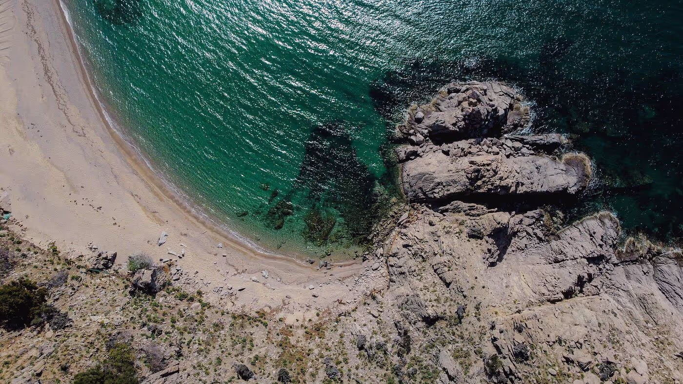 Pachia Ammos Beach Samothraki, photo 18