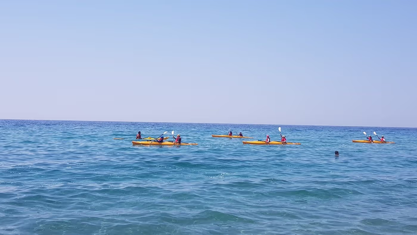 Pachia Ammos Beach Samothraki, photo 20