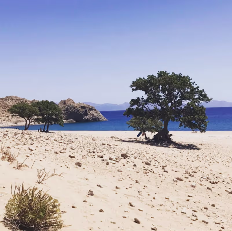 Pachia Ammos Beach Samothraki, photo 3