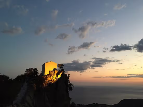Panagia Krimniotissa Chapel, photo 2