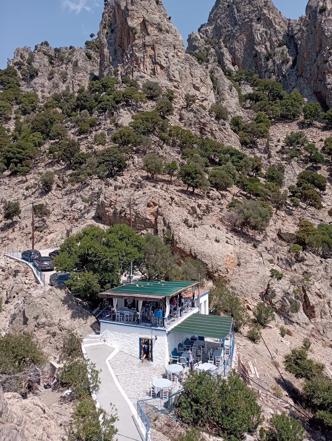 Panagia Krimniotissa Chapel, photo 22
