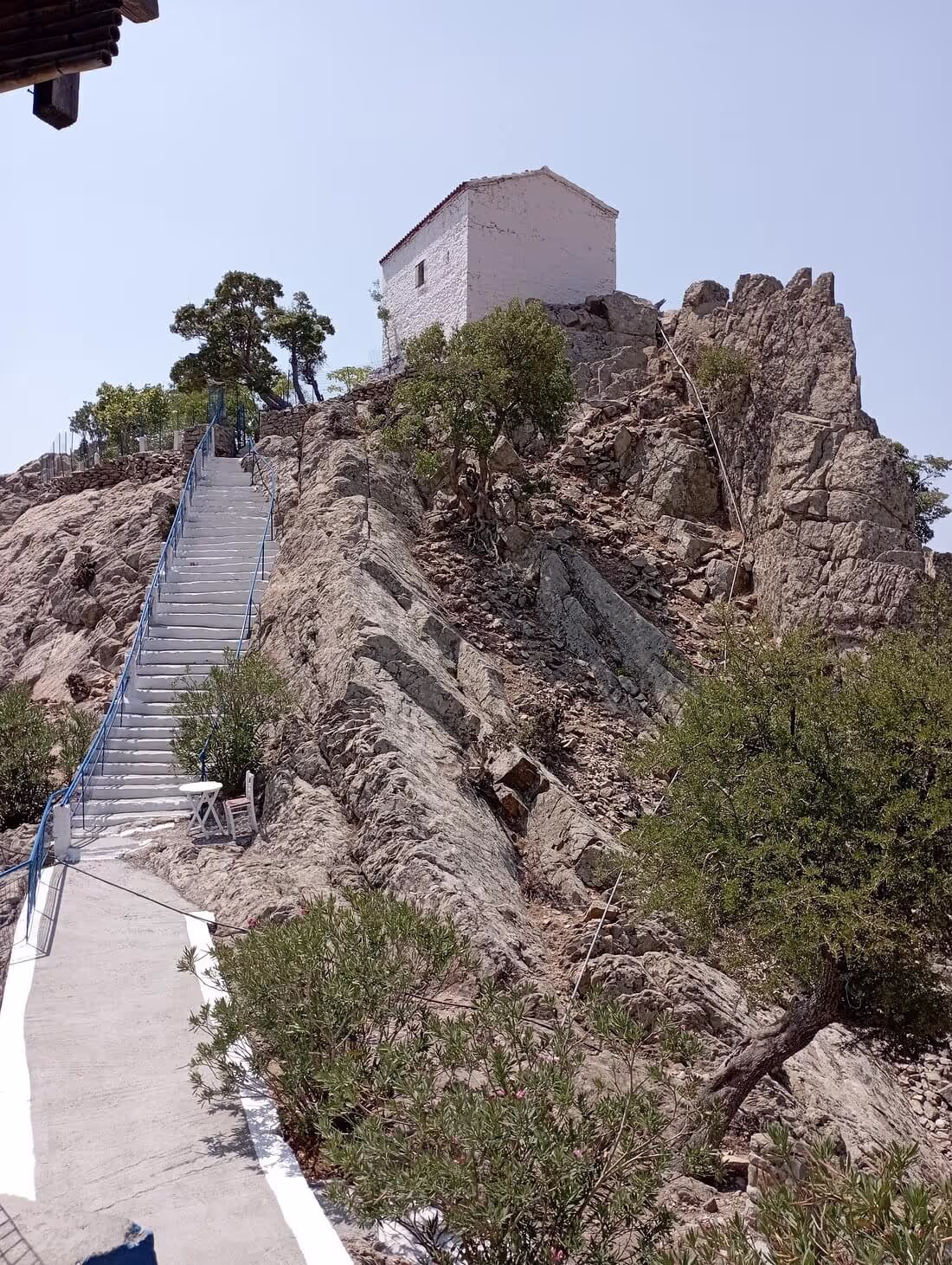 Panagia Krimniotissa Chapel, photo 23