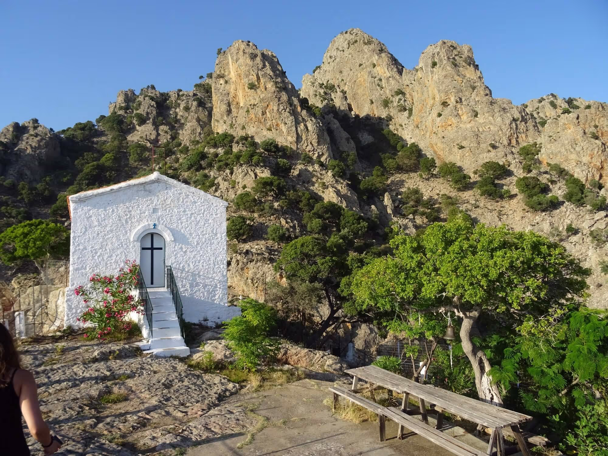 Panagia Krimniotissa Chapel, photo 24