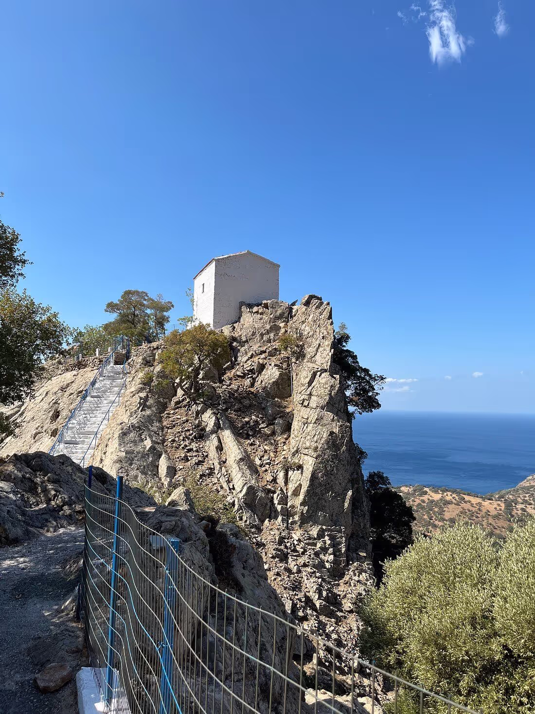 Panagia Krimniotissa Chapel, photo 25