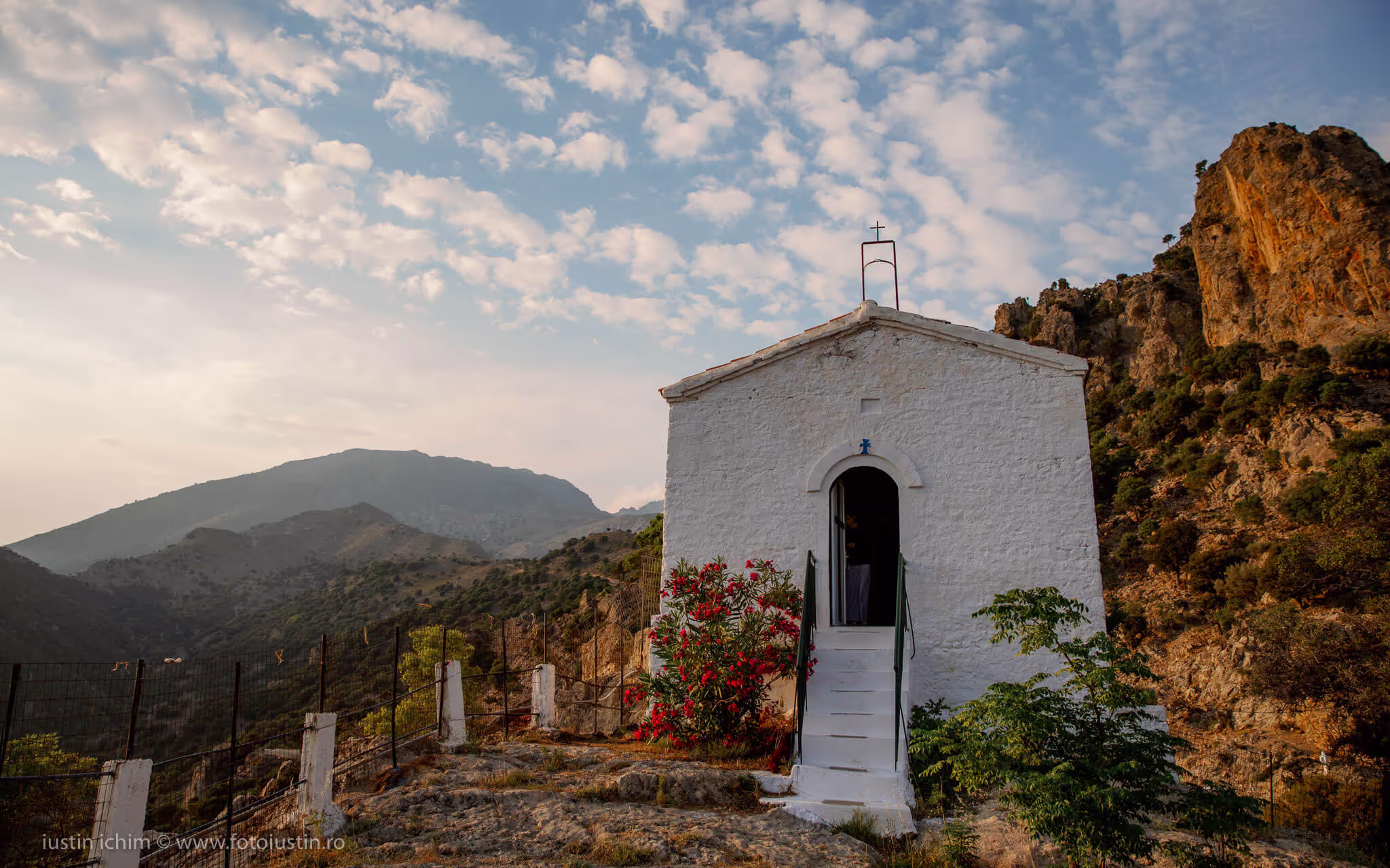 Panagia Krimniotissa Chapel, photo 9