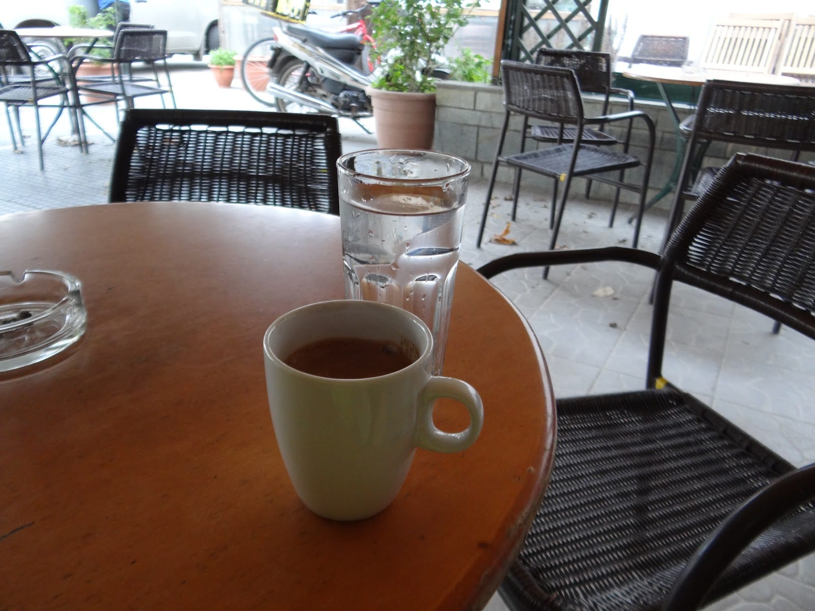 Panagiotis Makris Kafeneio-Ouzeri, photo 3