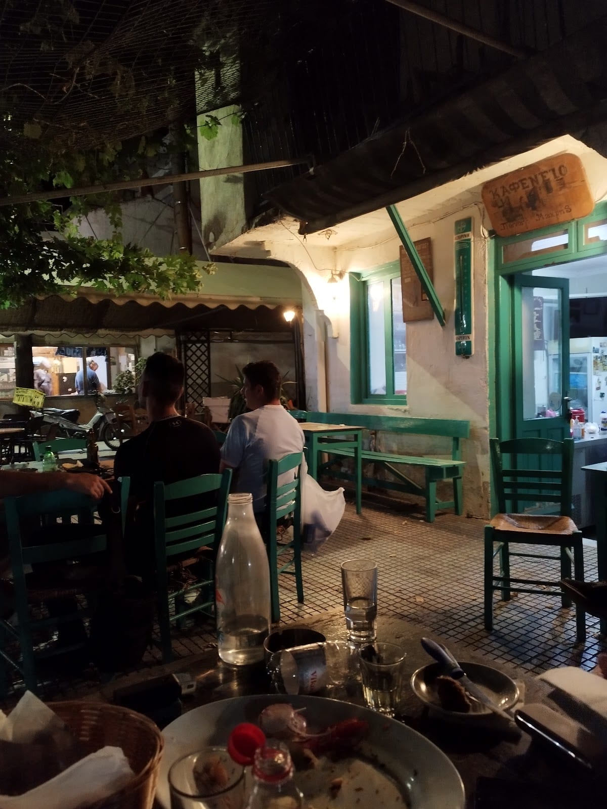 Panagiotis Makris Kafeneio-Ouzeri, photo 4