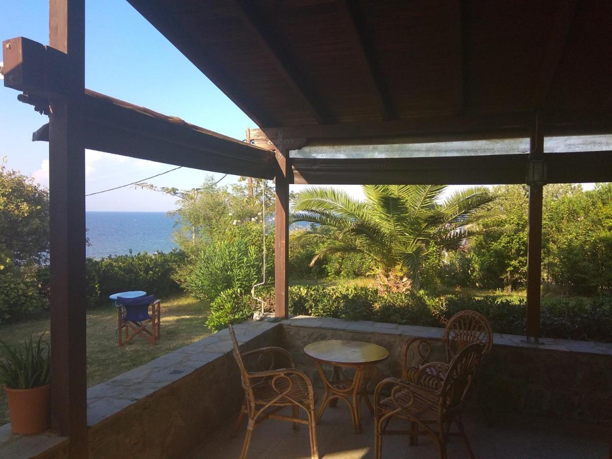 Panorama Palaiοpolis, φωτογραφία 14
