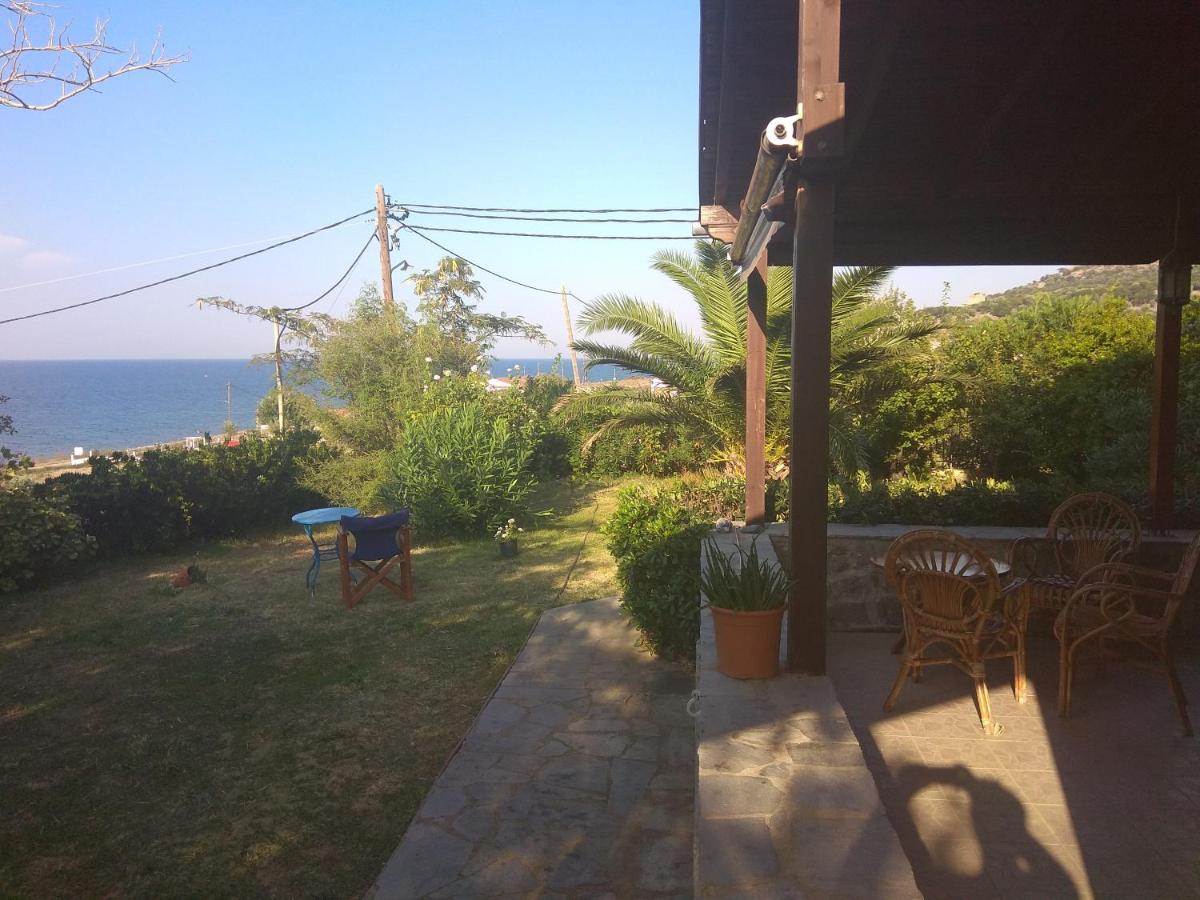 Panorama Palaiοpolis, φωτογραφία 15