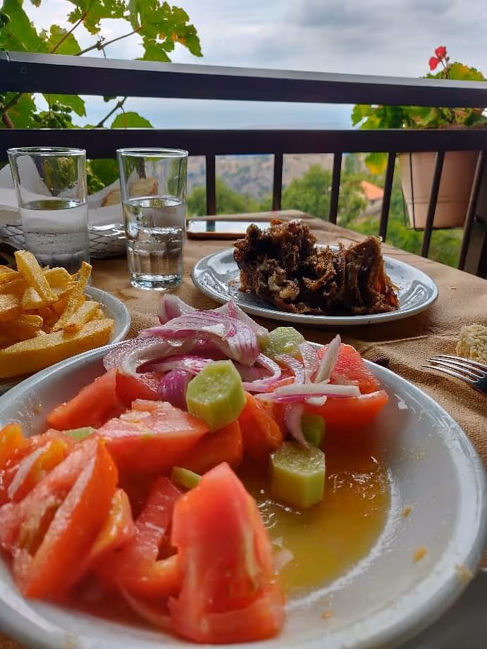 Paradeisos Taverna, photo 11