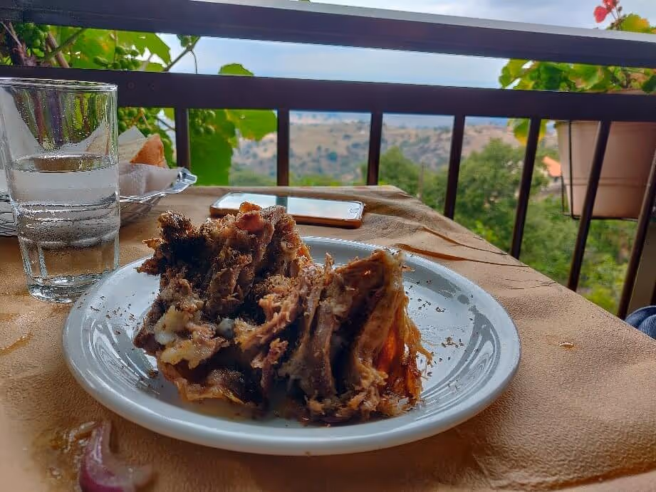 Paradeisos Taverna, photo 12