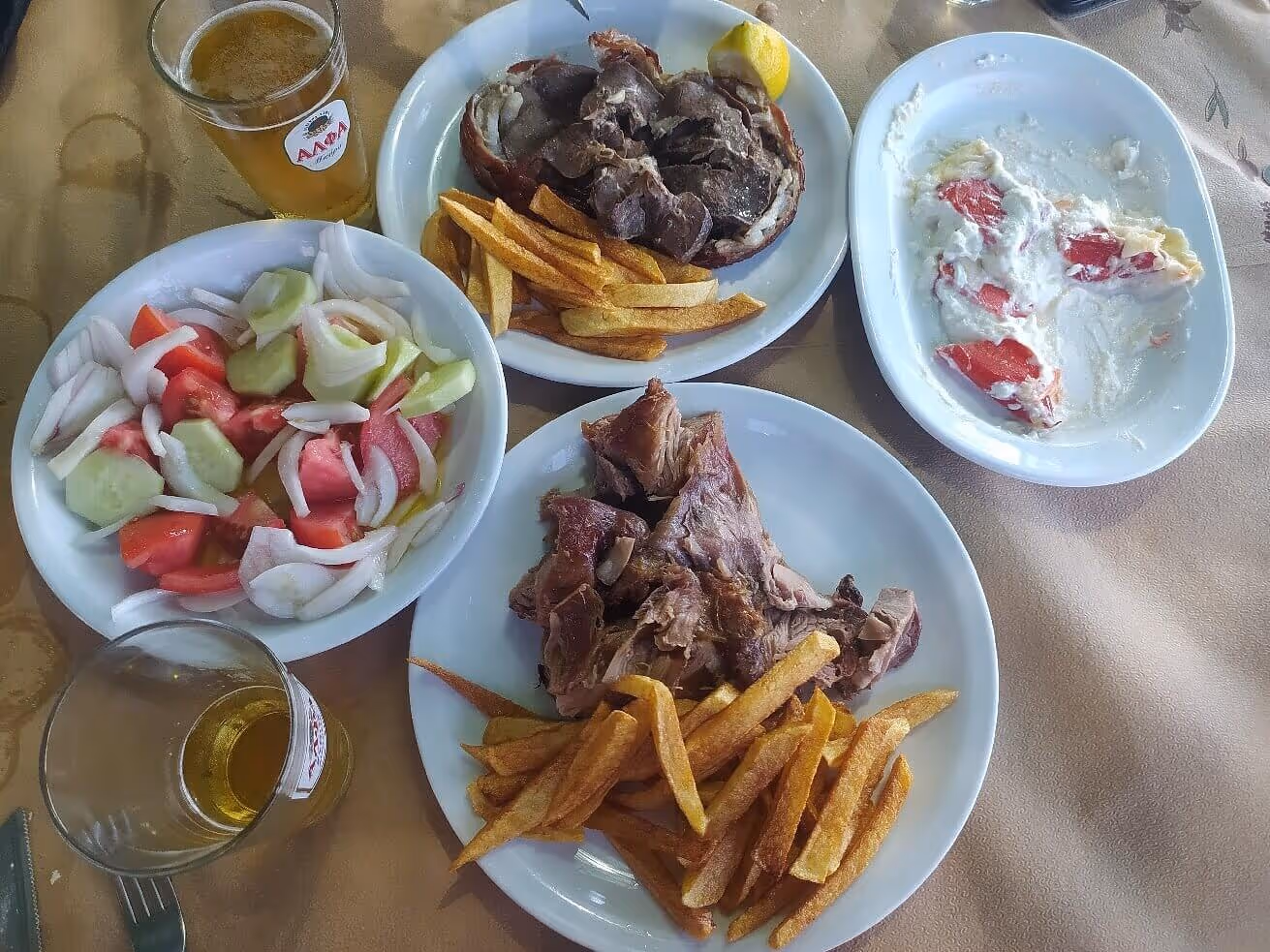 Paradeisos Taverna, photo 3