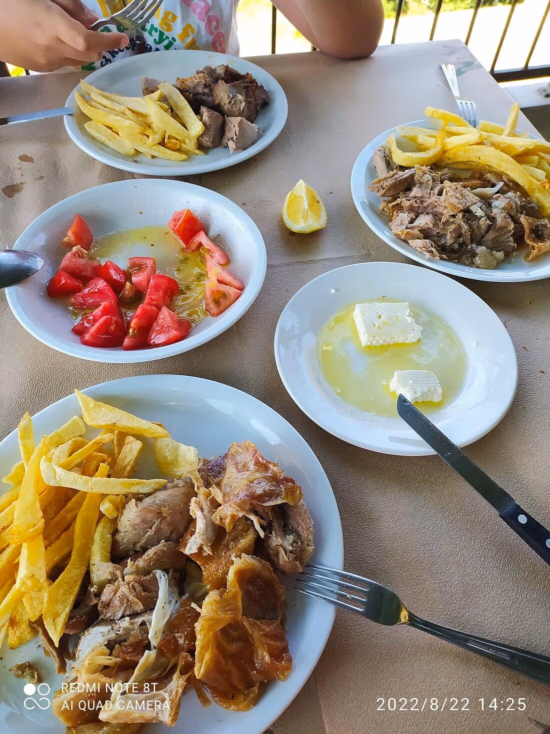 Paradeisos Taverna, photo 4