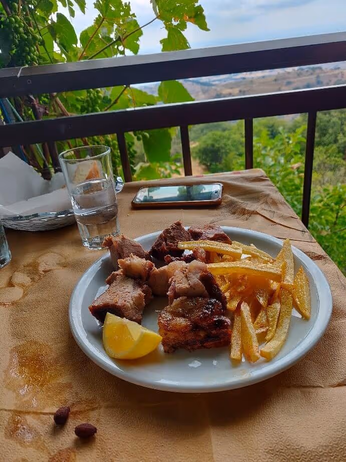 Paradeisos Taverna, photo 5