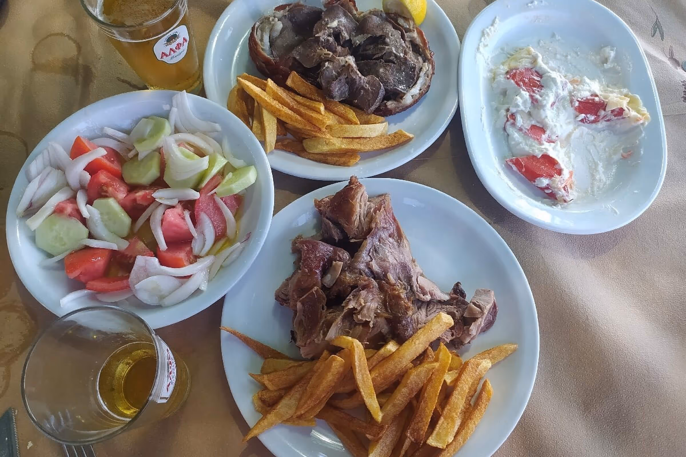 Paradeisos Taverna, photo 7