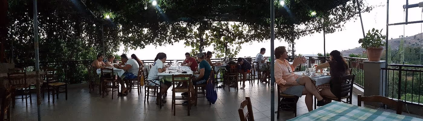 Paradeisos Taverna, photo 9