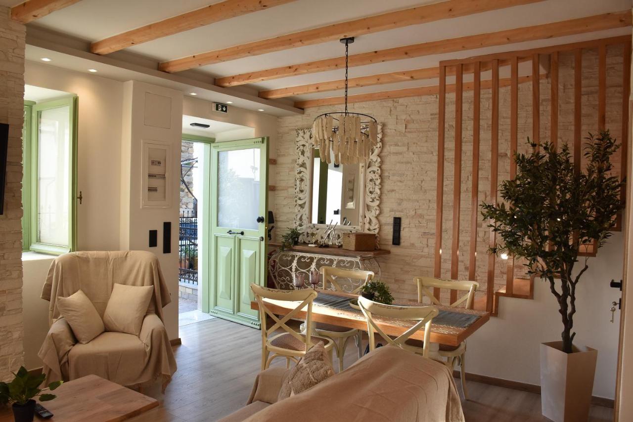 Pelagio Residence, Samothraki