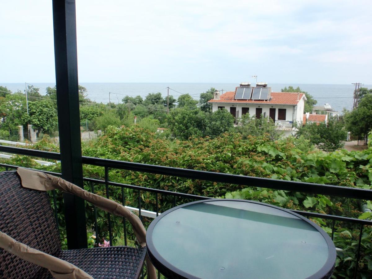 Petrouda's Apartments, φωτογραφία 12