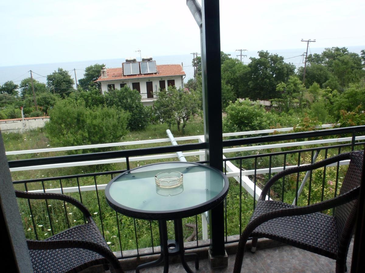 Petrouda's Apartments, φωτογραφία 13