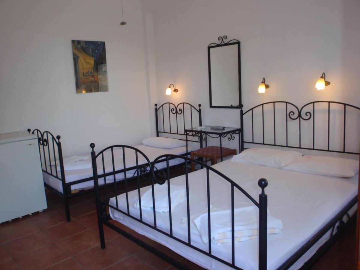 Petrouda's Apartments, φωτογραφία 3