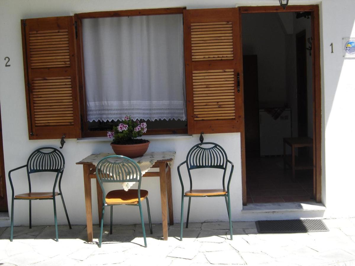 Petrouda's Apartments, φωτογραφία 4