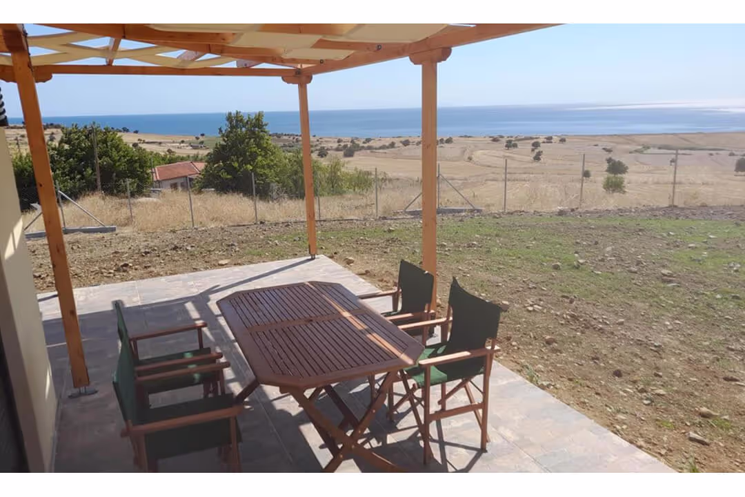 Pezoulia Cottages, φωτογραφία 2