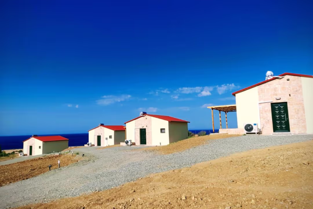 Pezoulia Cottages, φωτογραφία 4