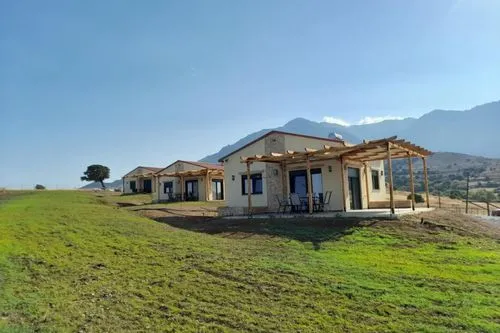 Pezoulia Cottages, φωτογραφία 7