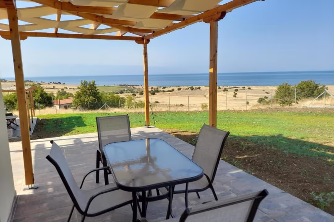 Pezoulia Cottages, φωτογραφία 8