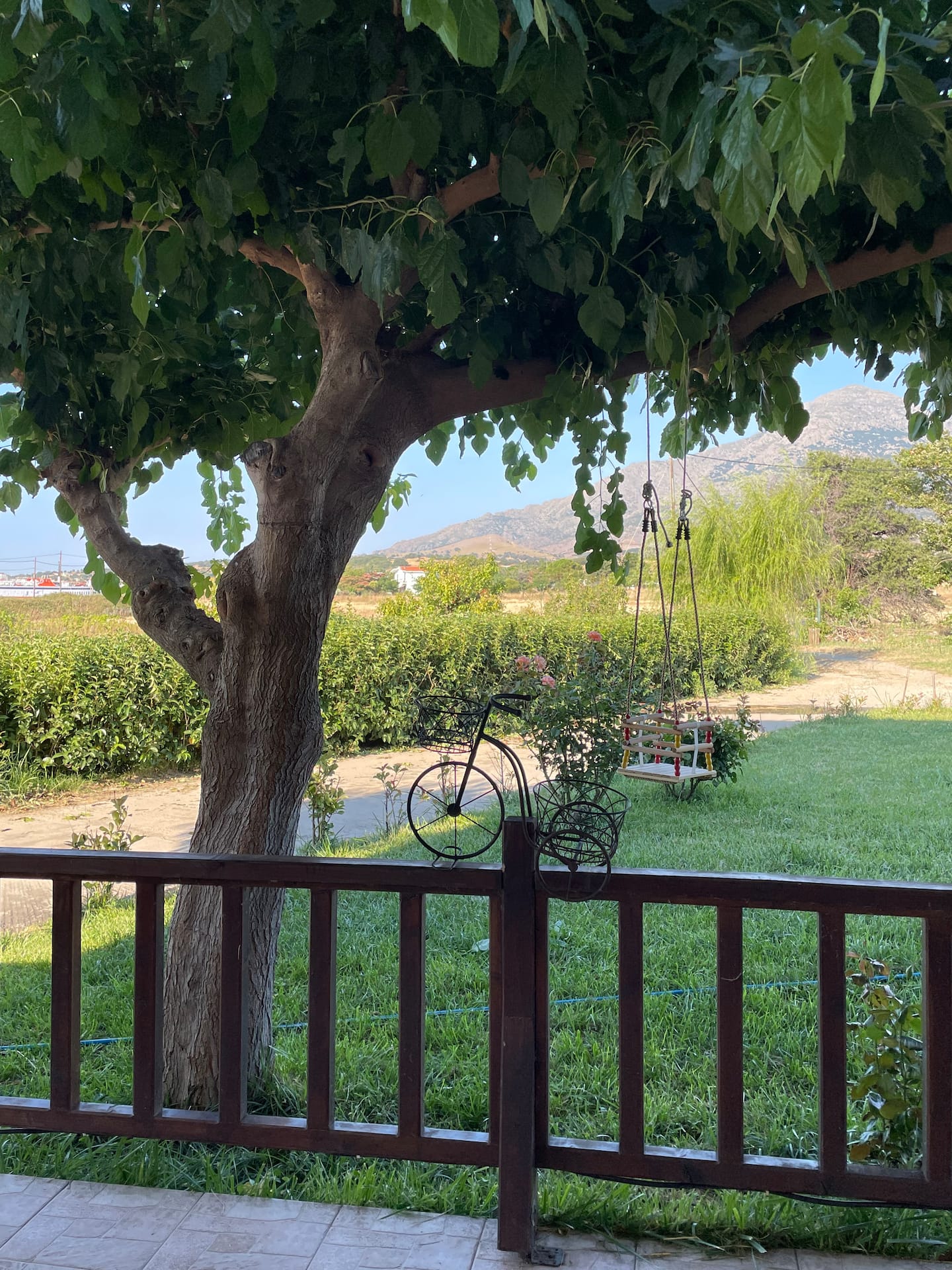 Platanos, Samothrace, photo 5