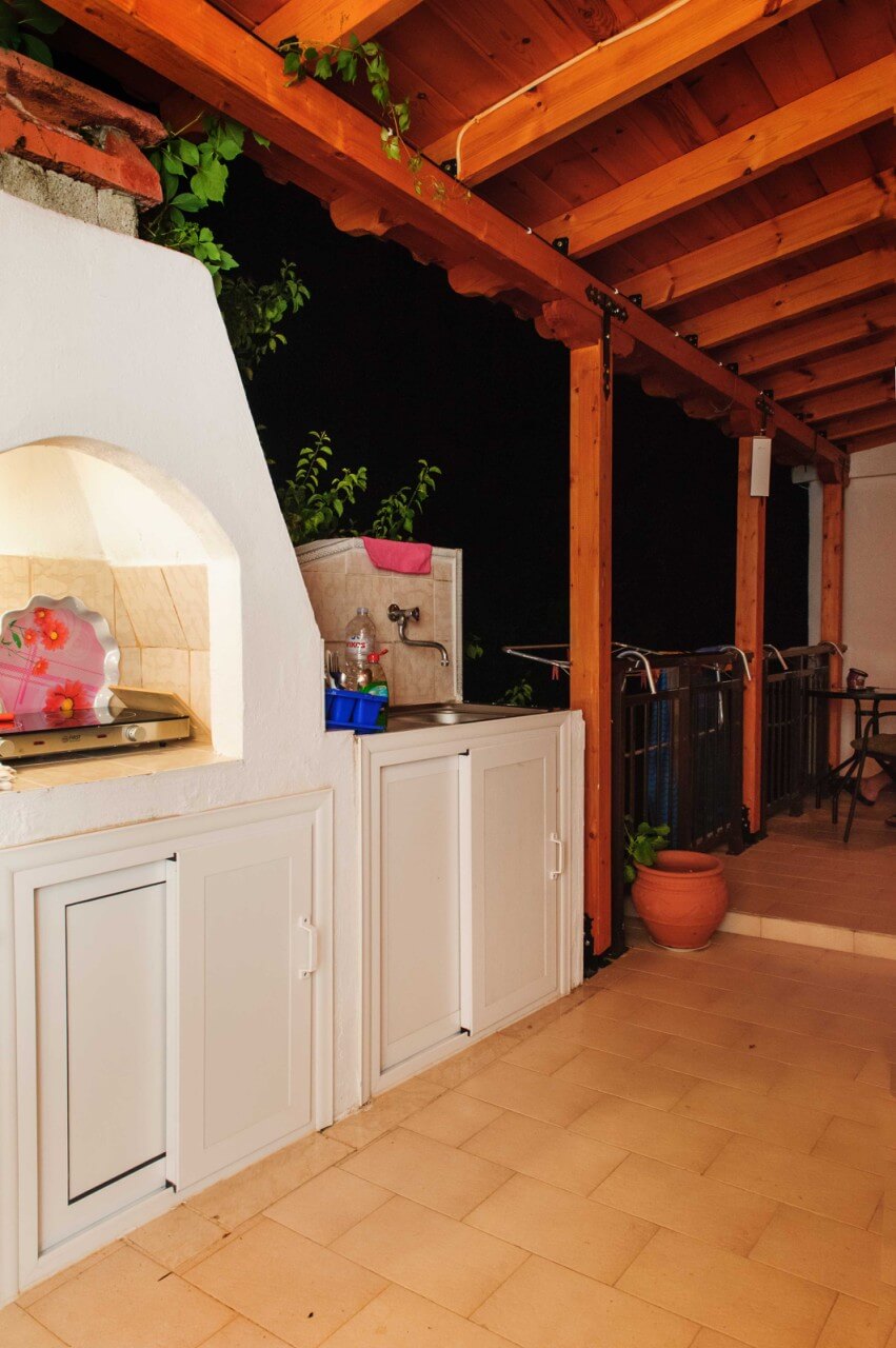 Psarotherma Rooms, photo 11