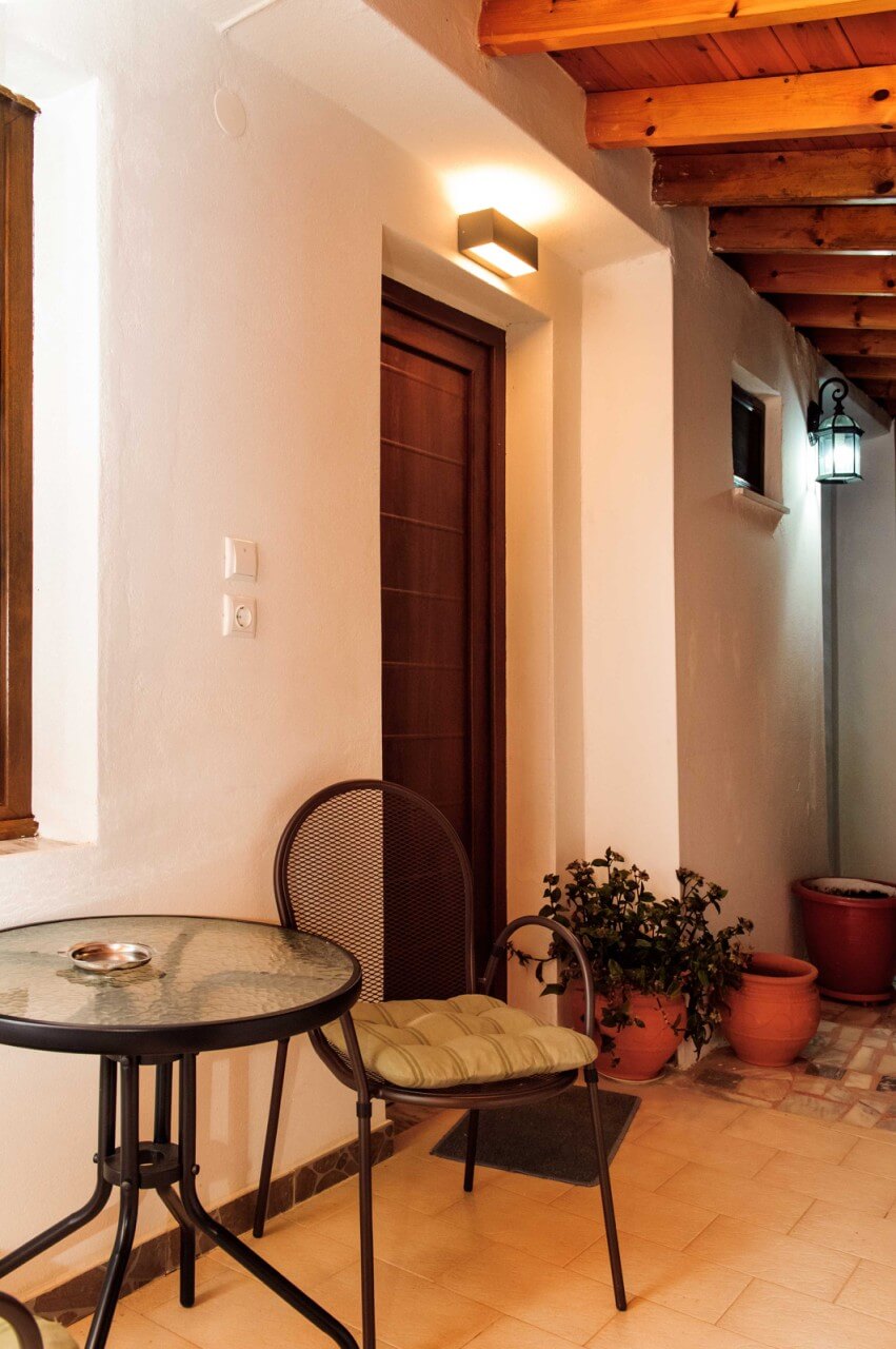 Psarotherma Rooms, photo 12