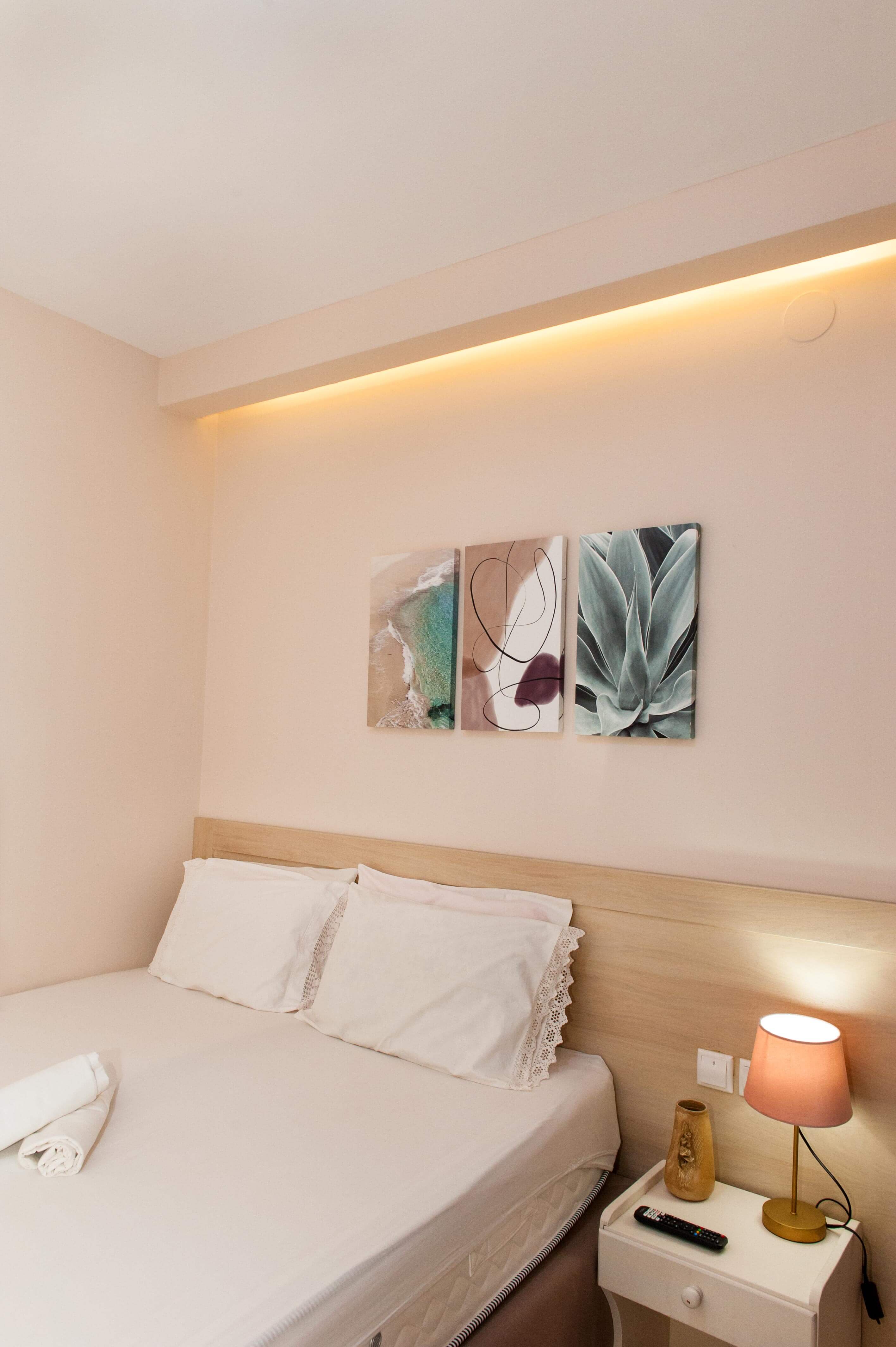 Psarotherma Rooms, photo 6