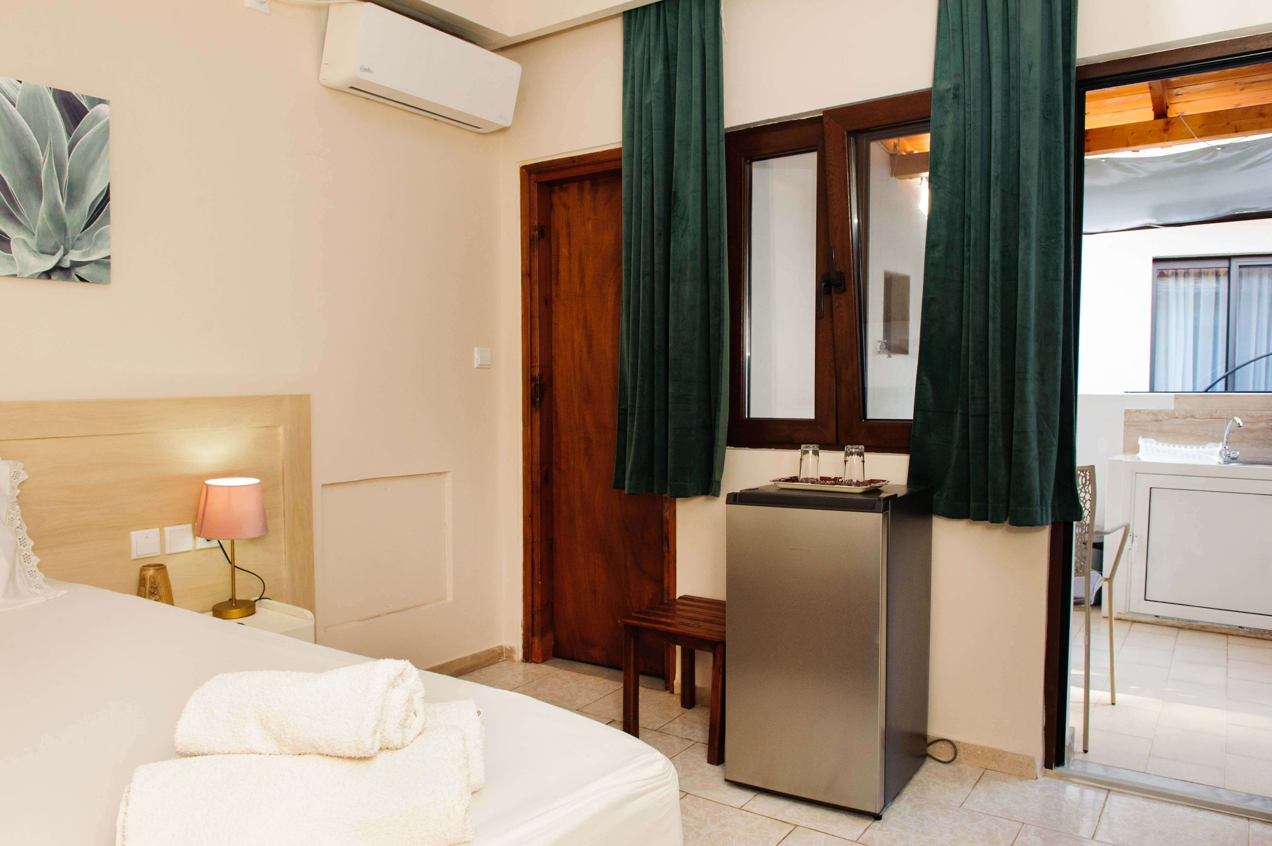 Psarotherma Rooms, photo 7