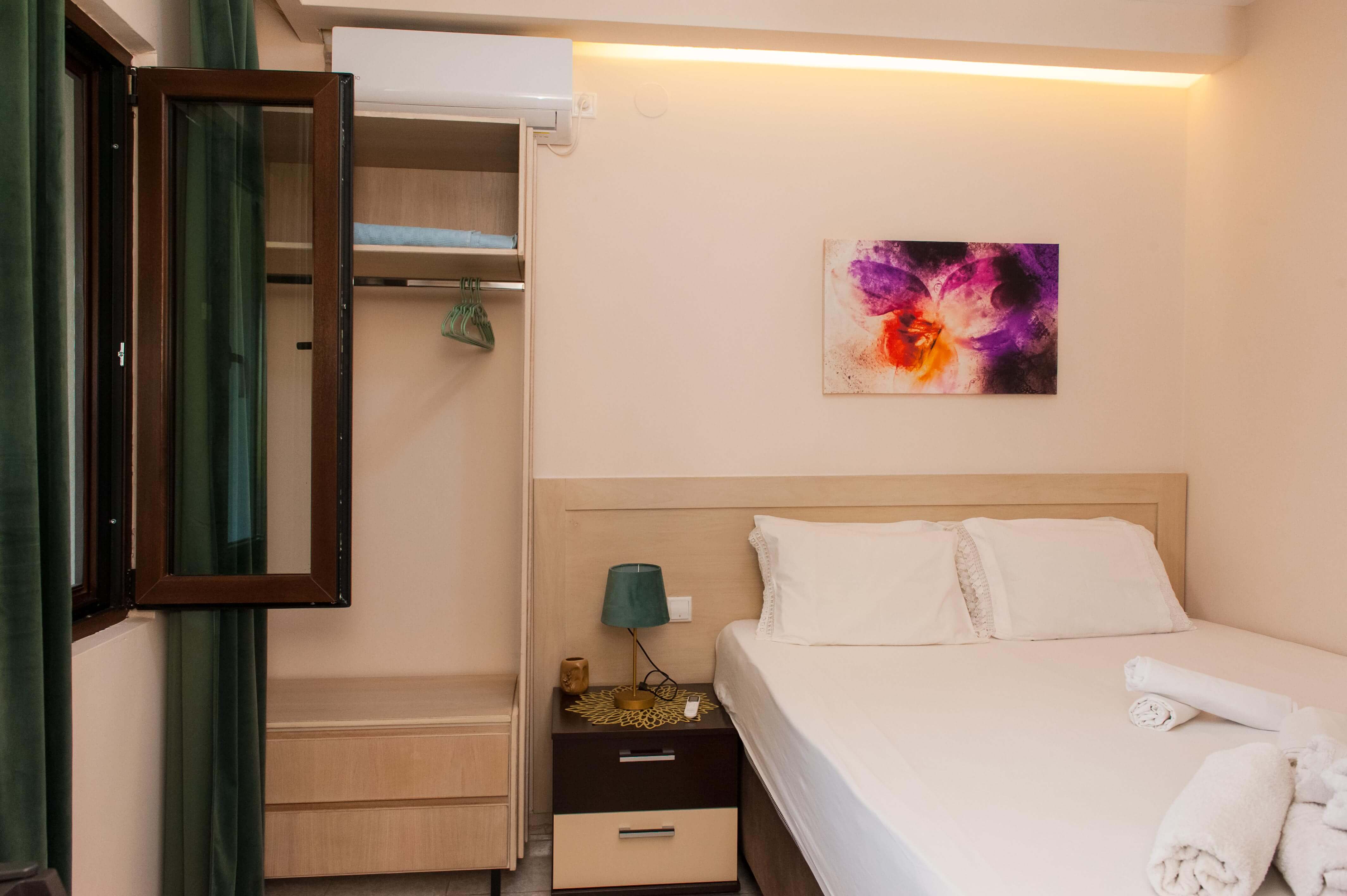 Psarotherma Rooms, photo 8