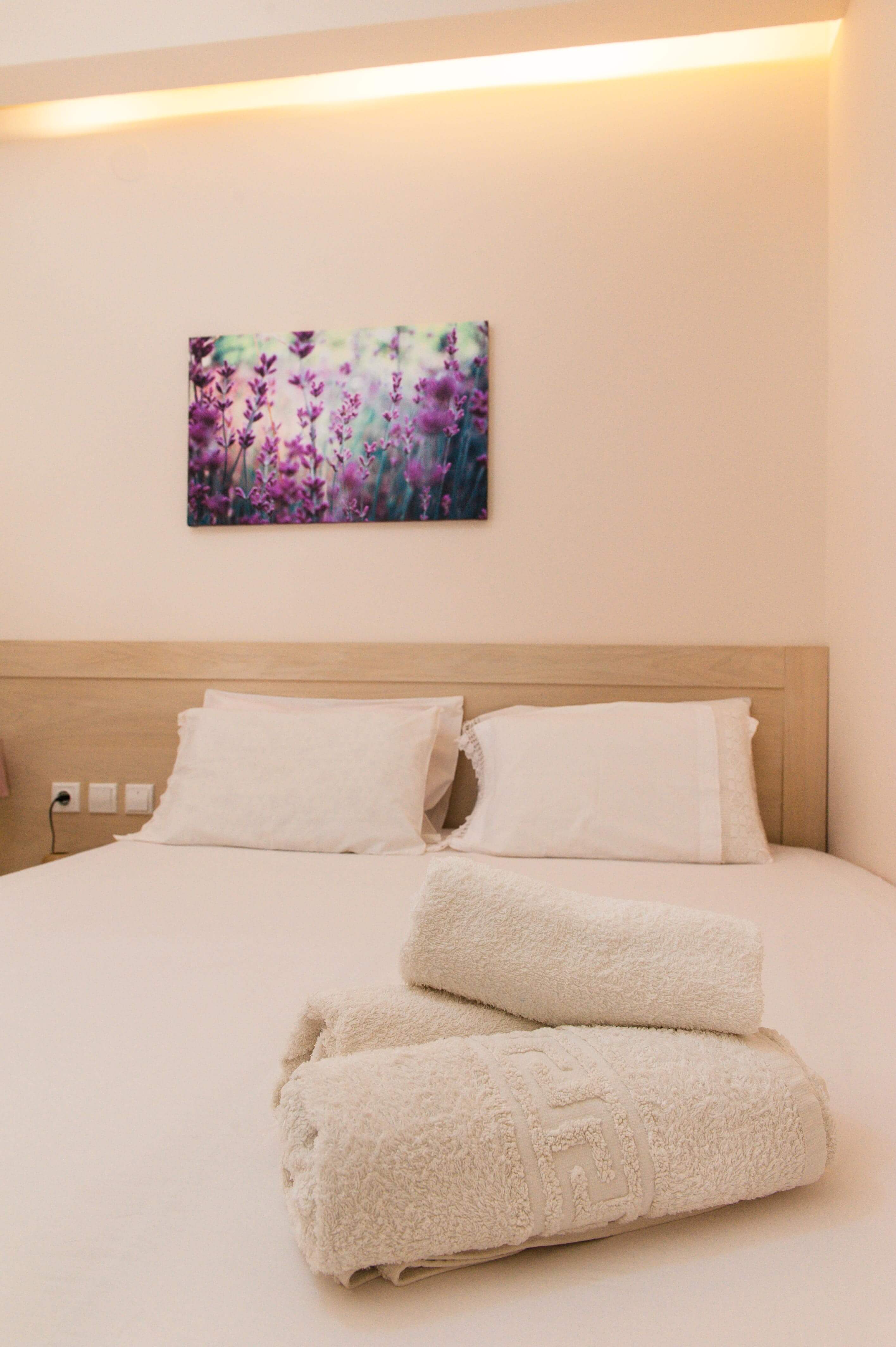 Psarotherma Rooms, photo 9