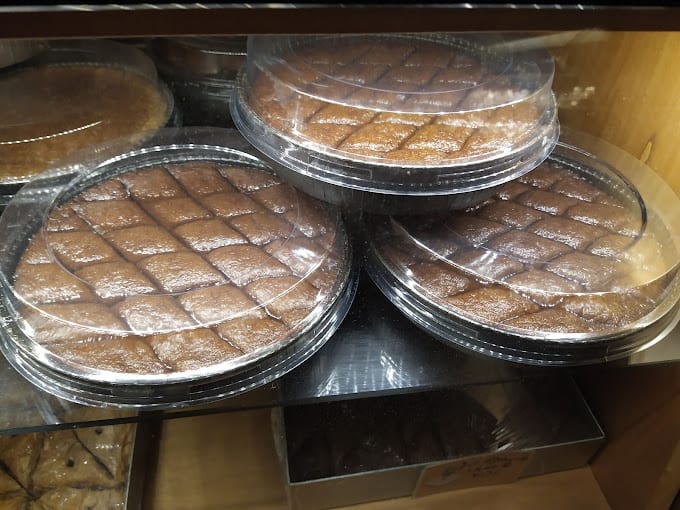 Salamani Bakery, photo 3
