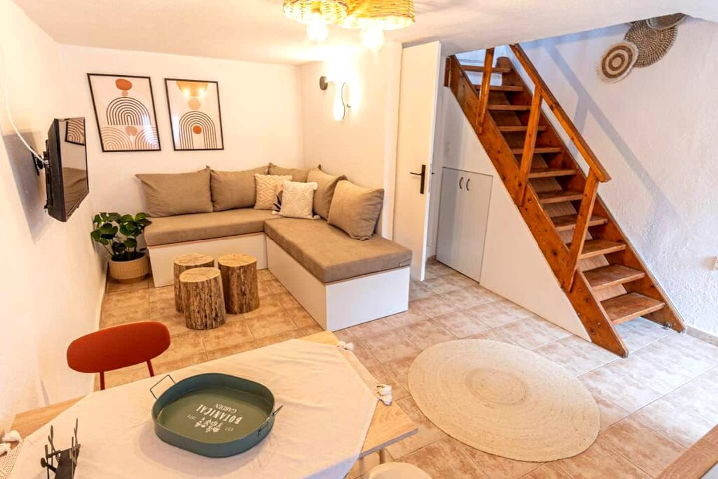Samora Guest House, Samothraki