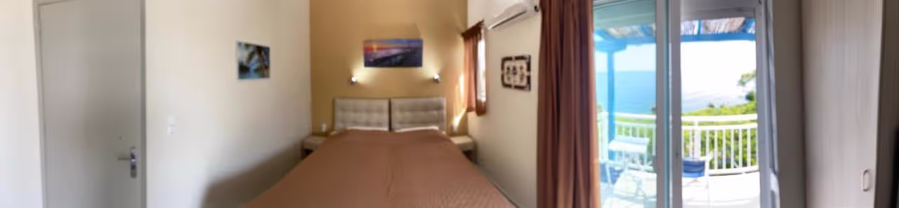 Samothraki Akrogiali Rooms, φωτογραφία 2