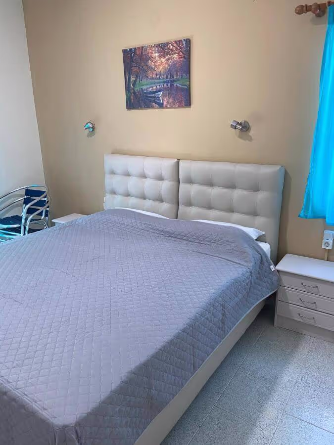 Samothraki Akrogiali Rooms, φωτογραφία 4