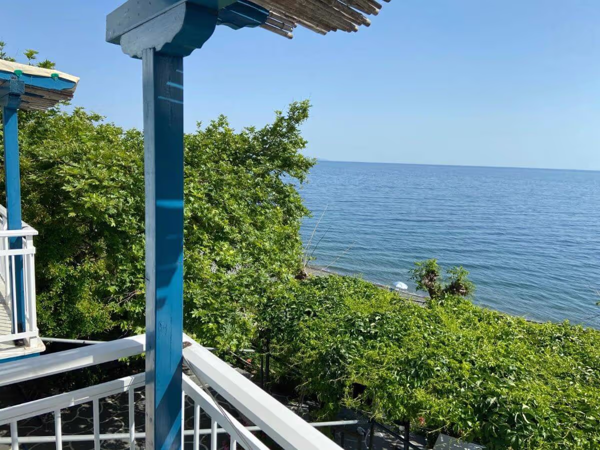 Samothraki Akrogiali Rooms, φωτογραφία 5