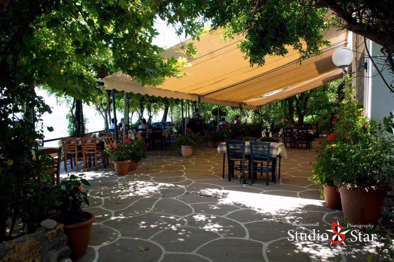 Samothraki Akrogiali Rooms, φωτογραφία 8