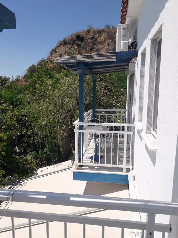Samothraki Akrogiali Rooms, φωτογραφία 9