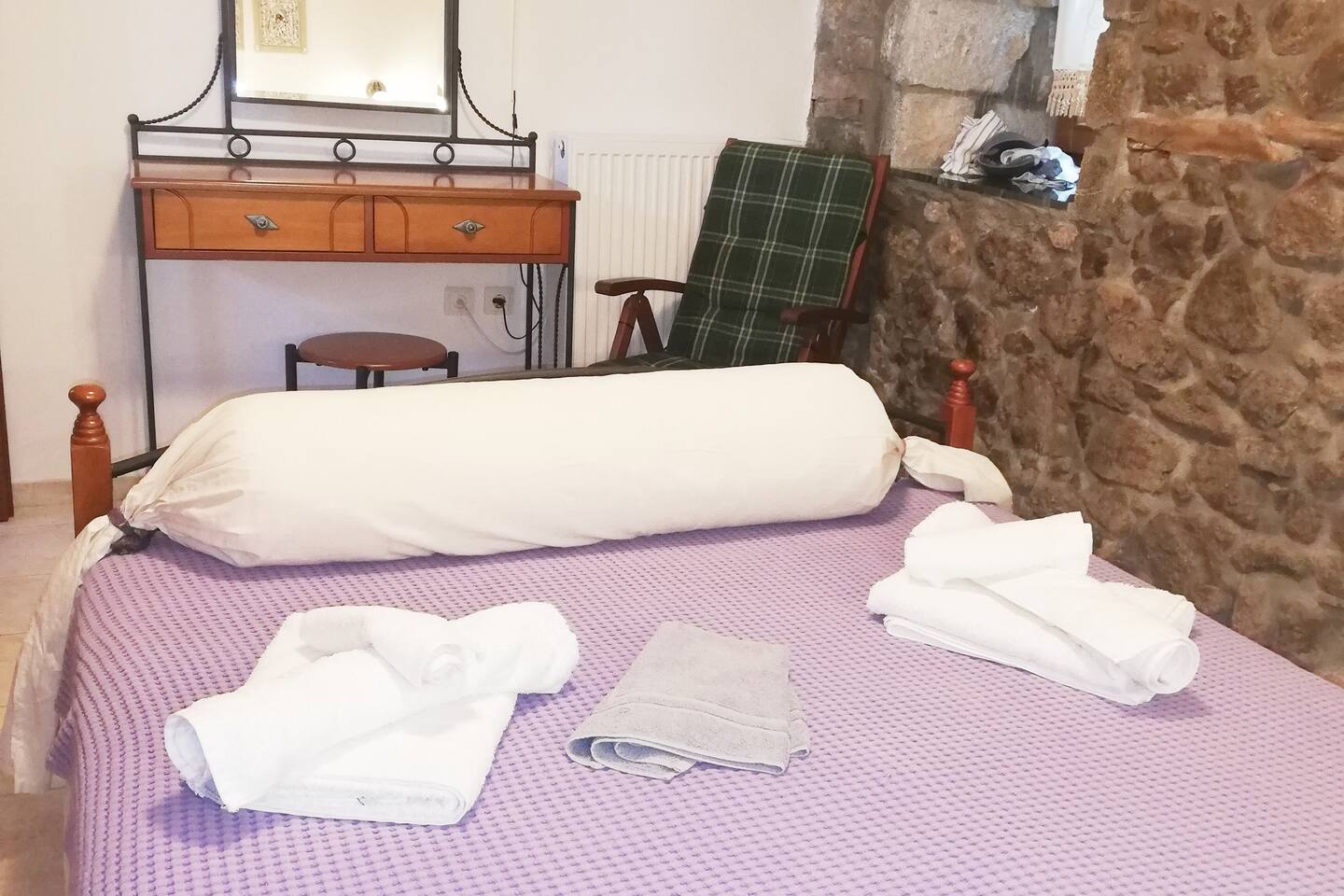 Samothraki House, photo 15
