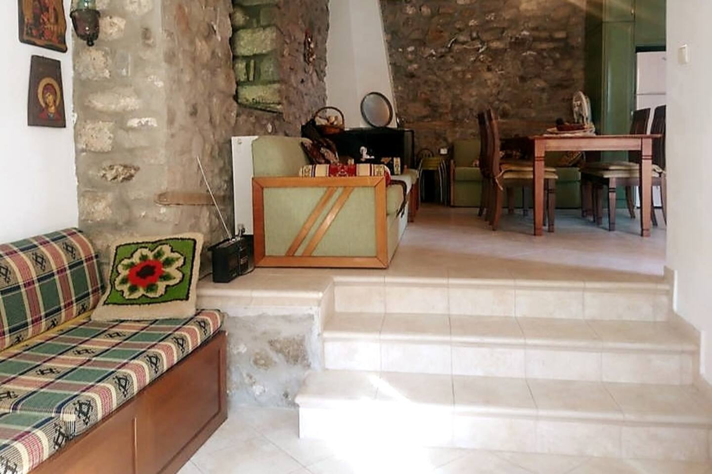 Samothraki House, photo 3
